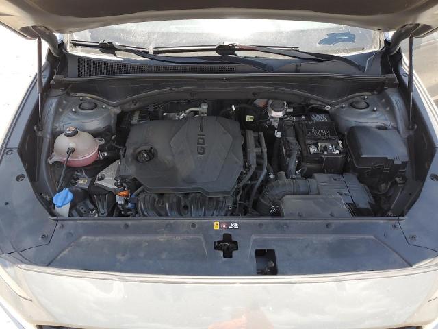 Photo 12 from auction – 2021 HYUNDAI SANTA FE S with VIN 5NMS14AJ6MH350985