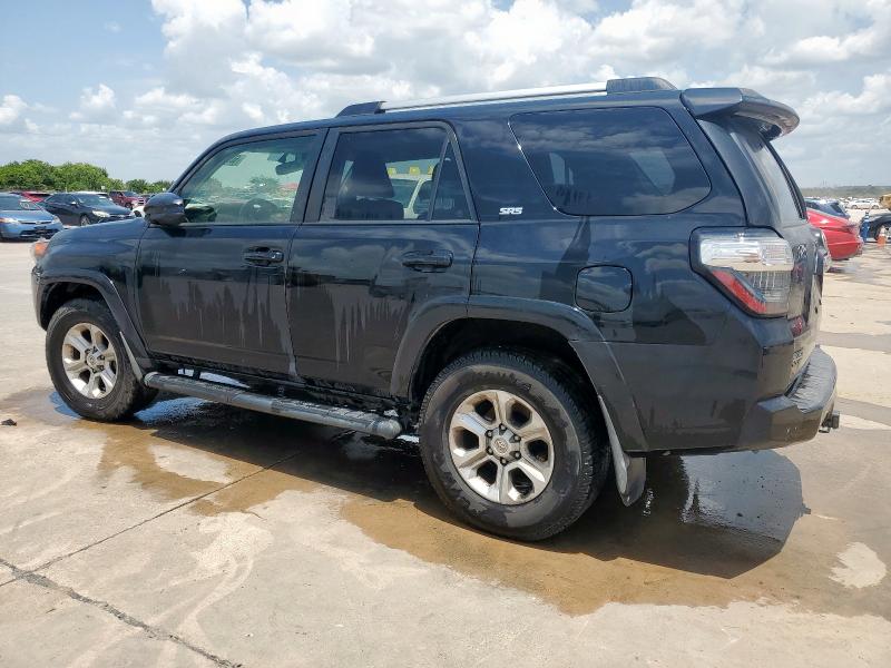 Photo 2 from auction – 2019 TOYOTA 4RUNNER SR with VIN JTEZU5JR6K5207354