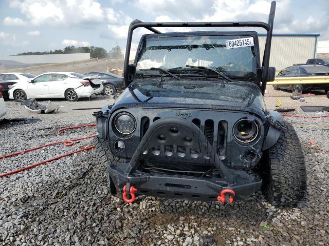 Photo 5 from auction – 2015 JEEP WRANGLER U with VIN 1C4BJWDG6FL509517