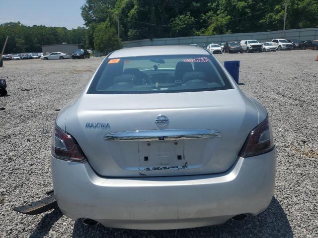 Photo 6 from auction – 2012 NISSAN MAXIMA S with VIN 1N4AA5AP1CC852490