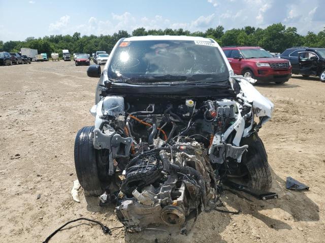 Photo 5 from auction – 2022 FORD MAVERICK X with VIN 3FTTW8E31NRA57182