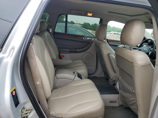 Photo 11 from auction – 2004 CHRYSLER PACIFICA with VIN 2C8GM68444R619482