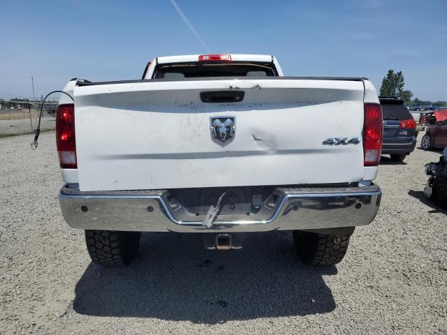 Photo 6 from auction – 2016 RAM 2500 ST with VIN 3C6UR5CL4GG103316
