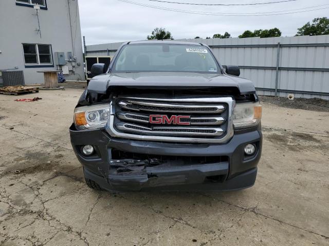Photo 5 from auction – 2015 GMC CANYON SLE with VIN 1GTG6BE30F1265791