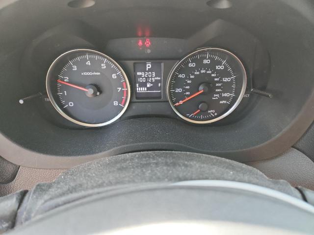 Photo 9 from auction – 2015 SUBARU IMPREZA with VIN JF1GPAA65F8300121