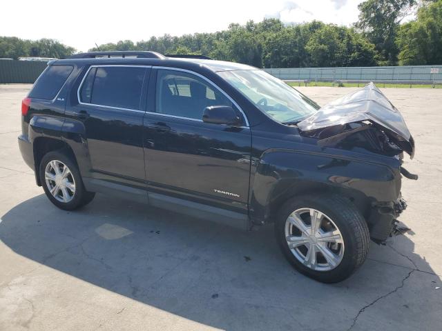Photo 4 from auction – 2017 GMC TERRAIN SL with VIN 2GKALNEK0H6281307