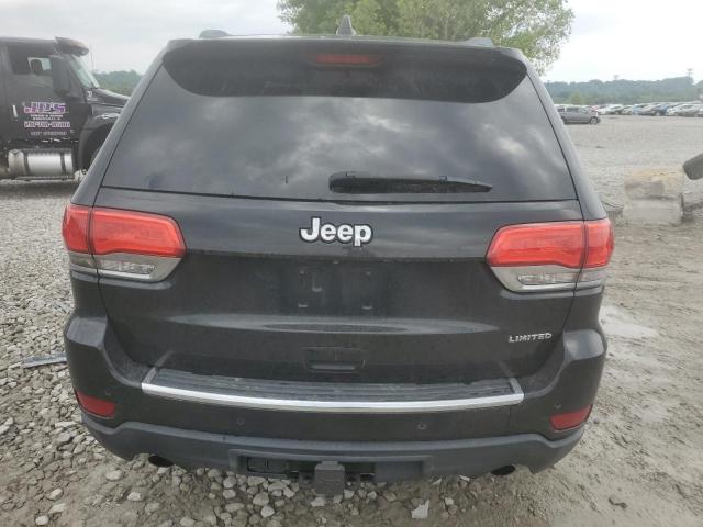 Photo 6 from auction – 2014 JEEP GRAND CHER with VIN 1C4RJEBGXEC107865