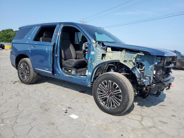 Photo 4 from auction – 2025 GMC YUKON ELEV with VIN 1GKS1BRD2SR288680