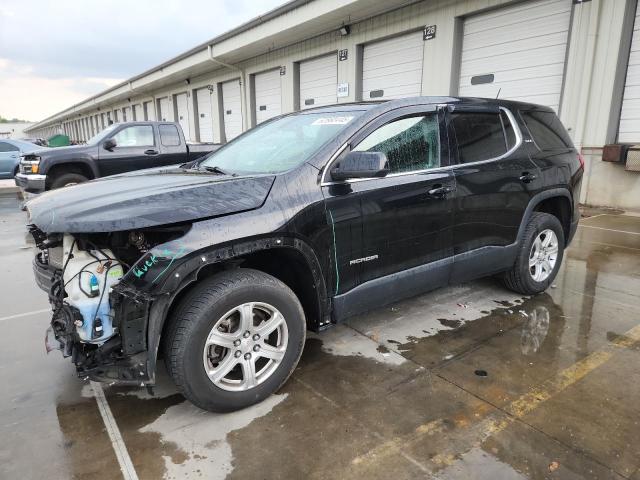 Photo 1 from auction – 2019 GMC ACADIA SLE with VIN 1GKKNRLA3KZ230346