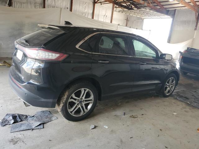 Photo 3 from auction – 2015 FORD EDGE TITANIUM with VIN 2FMTK4K89FBB16527