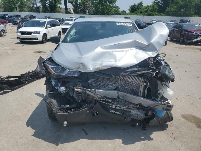 Photo 5 from auction – 2019 CHEVROLET EQUINOX LS with VIN 2GNAXSEV9K6297979