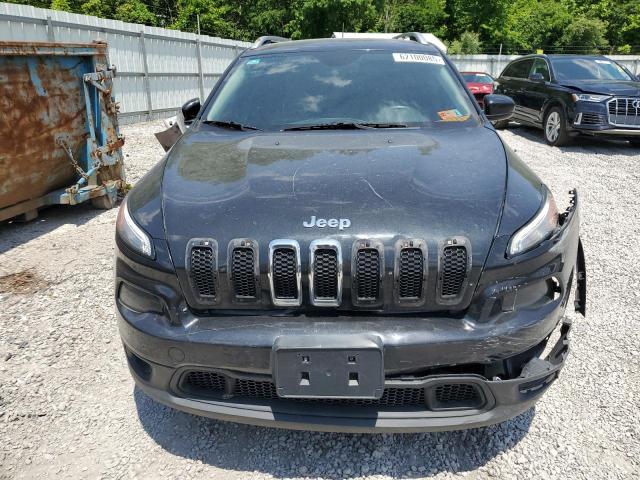 Photo 5 from auction – 2015 JEEP CHEROKEE L with VIN 1C4PJMCSXFW593484
