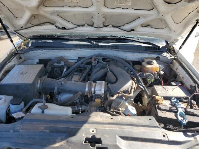 Photo 12 from auction – 2004 TOYOTA 4RUNNER SR with VIN JTEBU14R940034340