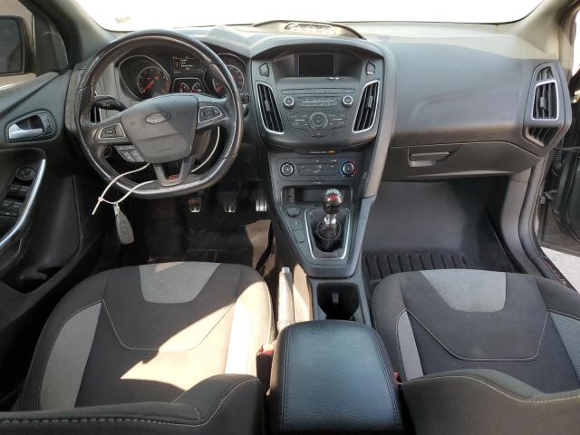 Photo 8 from auction – 2018 FORD FOCUS ST with VIN 1FADP3L94JL282335