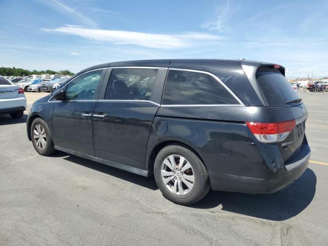 Photo 2 from auction – 2015 HONDA ODYSSEY EX with VIN 5FNRL5H69FB062012