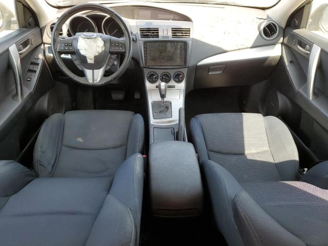 Photo 8 from auction – 2010 MAZDA 3 S with VIN JM1BL1H68A1177485