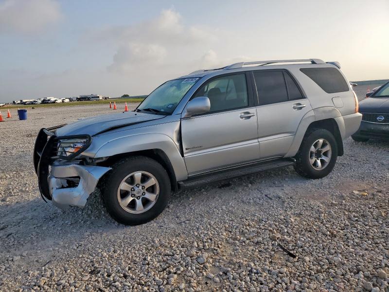 TOYOTA 4RUNNER SR 2004 con VIN JTEZU14R148014907 - Foto de la subasta