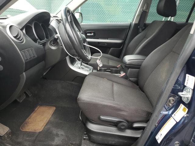 Photo 7 from auction – 2012 SUZUKI GRAND VITARA PREMIUM with VIN JS3TD0D26C4100941