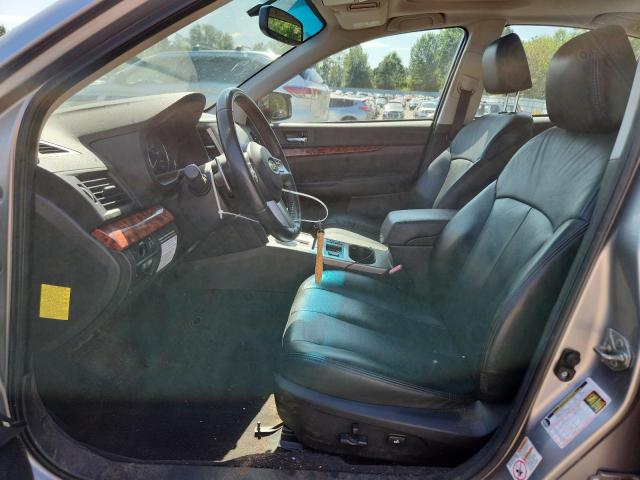 Photo 7 from auction – 2010 SUBARU LEGACY 2.5 with VIN 4S3BMBK68A3241010