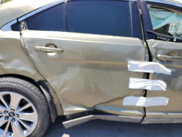 Photo 10 from auction – 2012 FORD TAURUS LIMITED with VIN 1FAHP2FW5CG101588