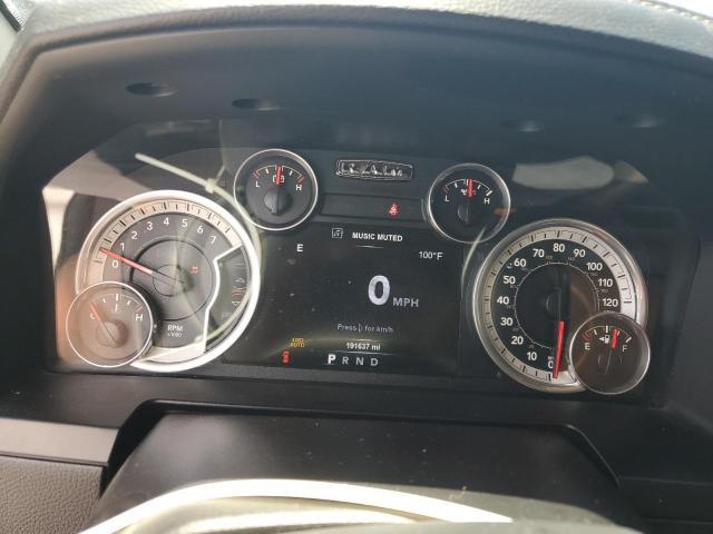 Photo 9 from auction – 2015 RAM 1500 LARAM with VIN 1C6RR7NT9FS776270