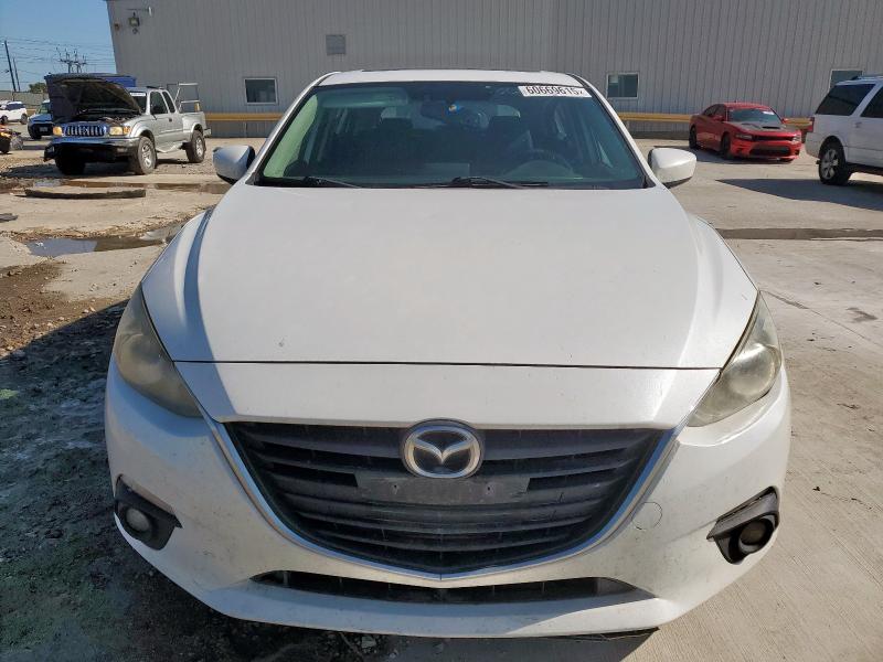 Photo 5 from auction – 2016 MAZDA 3 TOURING with VIN JM1BM1M73G1284559