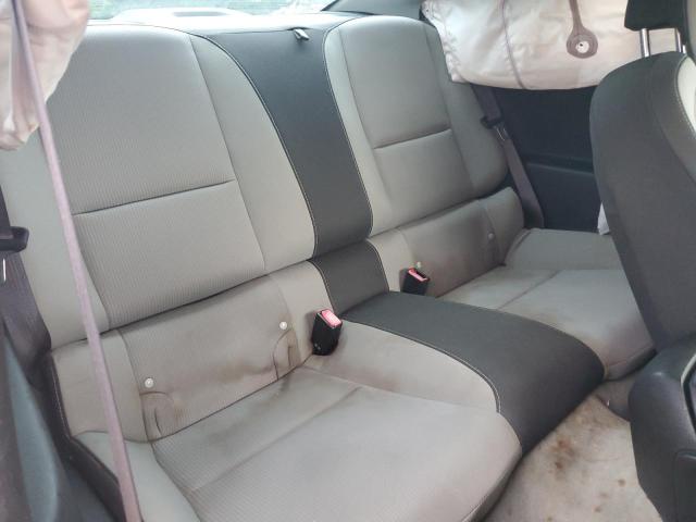 Photo 10 from auction – 2013 CHEVROLET CAMARO LT with VIN 2G1FB1E31D9192921