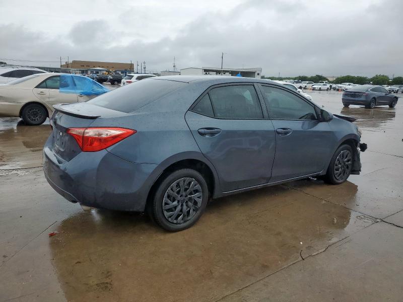 Photo 3 from auction – 2018 TOYOTA COROLLA L with VIN 5YFBURHE0JP842278