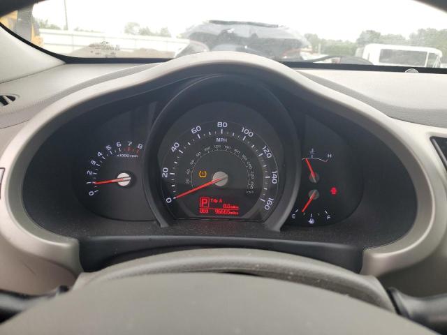 Photo 9 from auction – 2015 KIA SPORTAGE L with VIN KNDPBCAC9F7790286