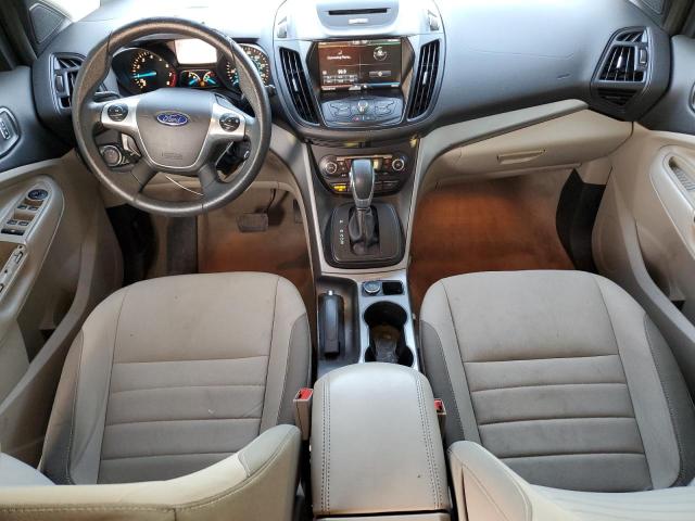 Photo 8 from auction – 2015 FORD ESCAPE SE with VIN 1FMCU0GX7FUA87946