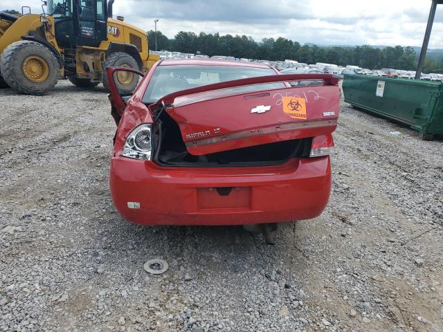 Photo 6 from auction – 2009 CHEVROLET IMPALA 1LT with VIN 2G1WT57K491206003