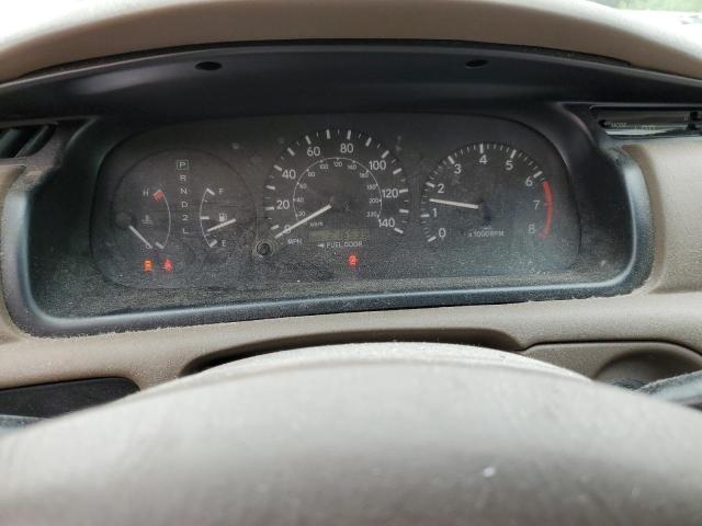 Photo 9 from auction – 2001 TOYOTA CAMRY CE with VIN JT2BF22K810292394