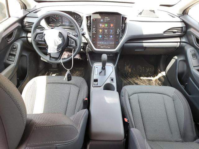 Photo 8 from auction – 2024 SUBARU CROSSTREK with VIN JF2GUADC0RH868674
