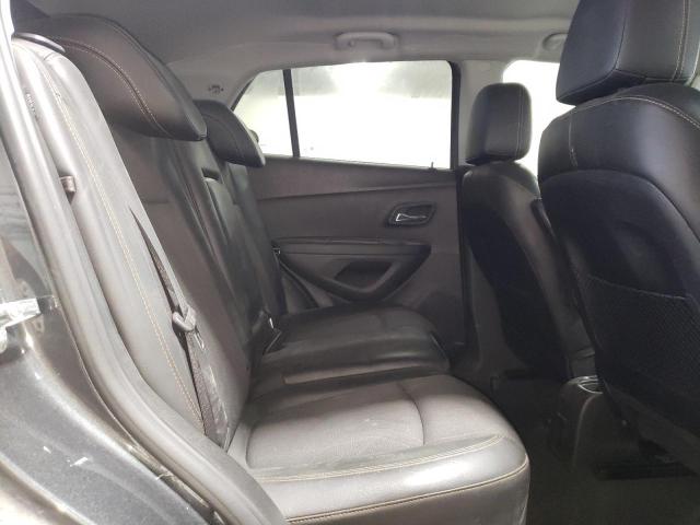 Photo 11 from auction – 2017 CHEVROLET TRAX 1LT with VIN 3GNCJPSB5HL232441