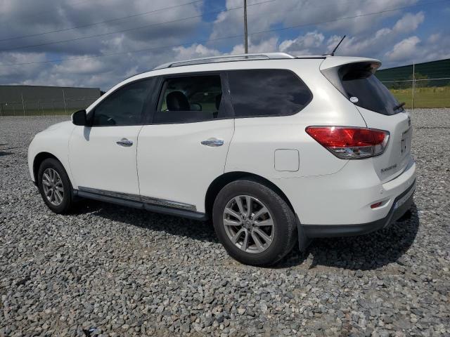 Foto 2 de la subasta – 2014 NISSAN PATHFINDER con VIN 5N1AR2MN3EC645433