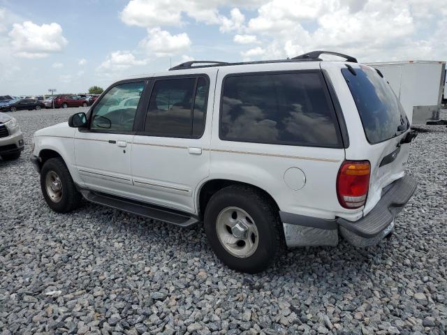 Photo 2 from auction – 1998 FORD EXPLORER with VIN 1FMZU32X7WZB87549