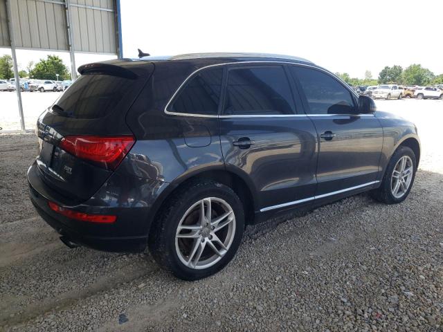 Photo 3 from auction – 2014 AUDI Q5 PREMIUM PLUS with VIN WA1LFAFP9EA004999