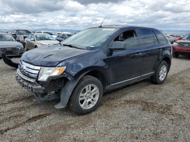 FORD EDGE SE 2010 с VIN 2FMDK4GC2ABA72414 - Снимка от търг