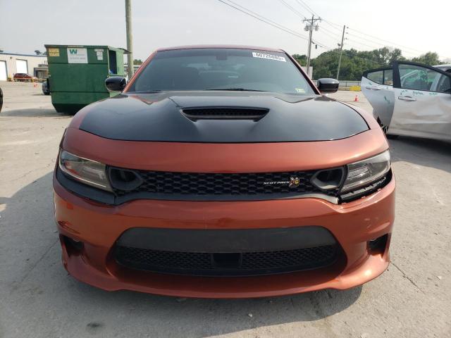 Photo 5 from auction – 2023 DODGE CHARGER SC with VIN 2C3CDXGJ2PH599468
