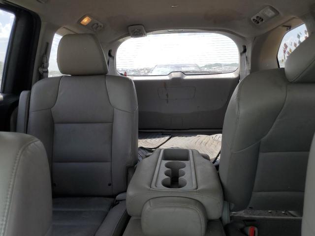 Photo 10 from auction – 2014 HONDA ODYSSEY EX with VIN 5FNRL5H68EB027914