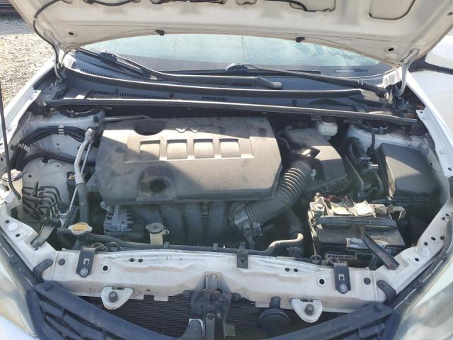 Photo 11 from auction – 2014 TOYOTA COROLLA L with VIN 2T1BURHE3EC133849