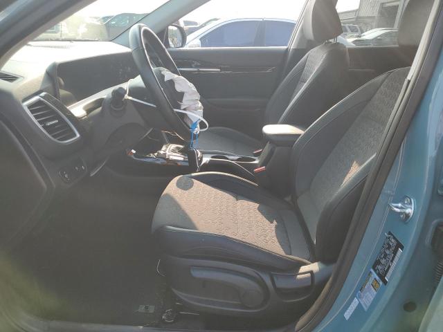 Photo 7 from auction – 2025 KIA SELTOS S with VIN KNDEU2AA3S7697350