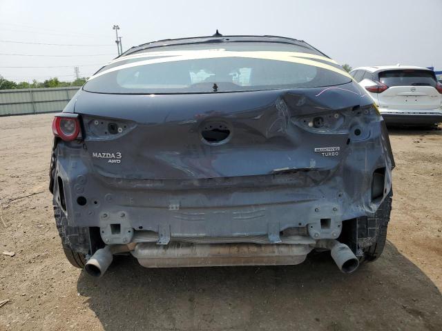 Photo 6 from auction – 2021 MAZDA 3 with VIN JM1BPBJY2M1311028
