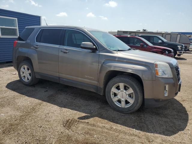 Photo 4 from auction – 2012 GMC TERRAIN SL with VIN 2GKFLREK6C6149206
