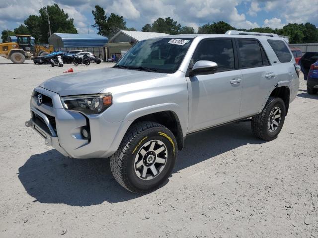 Photo 1 from auction – 2015 TOYOTA 4RUNNER SR5/SR5 PREMIUM with VIN JTEBU5JR8F5260192