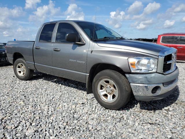 Photo 4 from auction – 2007 DODGE RAM 1500 with VIN 1D7HA18K37J598493