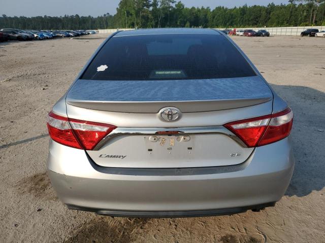 Photo 6 from auction – 2017 TOYOTA CAMRY LE with VIN 4T1BF1FK3HU778721