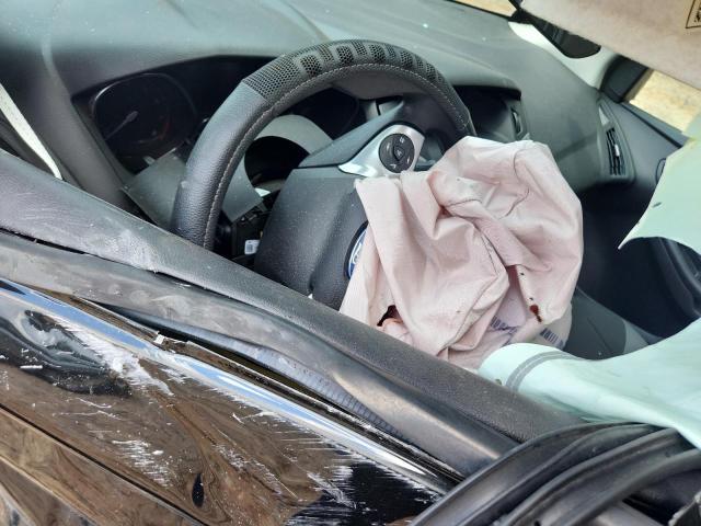 Photo 8 from auction – 2014 FORD FOCUS with VIN 1FADP3F23EL416529
