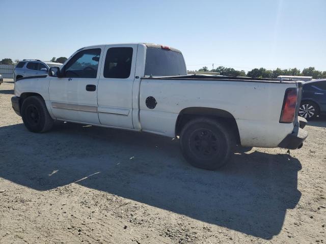 Photo 2 from auction – 2003 CHEVROLET SILVERADO with VIN 2GCEC19V531359953