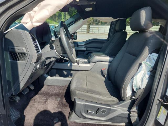 Photo 7 from auction – 2016 FORD F150 SUPER with VIN 1FTEW1CF8GKE42064